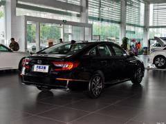 2018 Rui · Гибрид 2.0L Ruiku Edition National VI 2018 Rui·Hybrid 2.0L Ruiku Edition National VI Фото 14 из 121