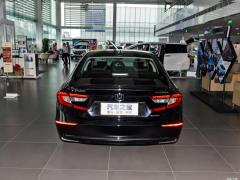 2018 Rui · Гибрид 2.0L Ruiku Edition National VI 2018 Rui·Hybrid 2.0L Ruiku Edition National VI Фото 13 из 121