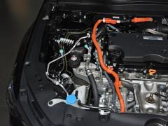 2018 Rui · Гибрид 2.0L Ruiku Edition National VI 2018 Rui·Hybrid 2.0L Ruiku Edition National VI Фото 70 из 121