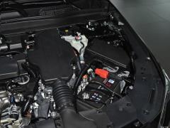 2018 Rui · Гибрид 2.0L Ruiku Edition National VI 2018 Rui·Hybrid 2.0L Ruiku Edition National VI Фото 72 из 121