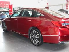 2018 Sharp Hybrid 2.0L с острым ошейником, издание National VI 2018 Sharp Hybrid 2.0L Sharp Collar Edition National VI Фото 116 из 135