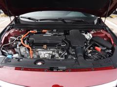2018 Rui · Гибрид 2.0L Rui Zun Edition National VI 2018 Rui·Hybrid 2.0L Rui Zun Edition National VI Фото 15 из 135