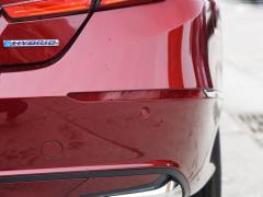 2018 Rui · Гибрид 2.0L Rui Zun Edition National VI 2018 Rui·Hybrid 2.0L Rui Zun Edition National VI Фото 76 из 135
