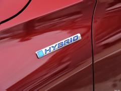 2018 Rui · Гибрид 2.0L Rui Zun Edition National VI 2018 Rui·Hybrid 2.0L Rui Zun Edition National VI Фото 49 из 135