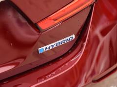 2018 Rui · Гибрид 2.0L Rui Zun Edition National VI 2018 Rui·Hybrid 2.0L Rui Zun Edition National VI Фото 73 из 135