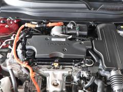 2018 Sharp Hybrid 2.0L с острым ошейником, издание National VI 2018 Sharp Hybrid 2.0L Sharp Collar Edition National VI Фото 87 из 135