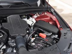 2018 Rui · Гибрид 2.0L Rui Zun Edition National VI 2018 Rui·Hybrid 2.0L Rui Zun Edition National VI Фото 18 из 135