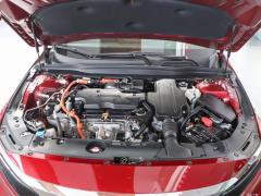 2018 Sharp Hybrid 2.0L с острым ошейником, издание National VI 2018 Sharp Hybrid 2.0L Sharp Collar Edition National VI Фото 85 из 135