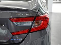 2018 Rui · Гибрид 2.0L Ruizhi Edition National VI 2018 Rui·Hybrid 2.0L Ruizhi Edition National VI Фото 44 из 48