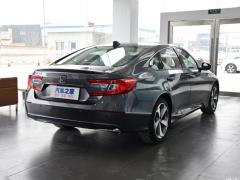 2018 Rui · Гибрид 2.0L Ruizhi Edition National VI 2018 Rui·Hybrid 2.0L Ruizhi Edition National VI Фото 6 из 48