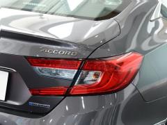 2018 Rui · Гибрид 2.0L Ruizhi Edition National VI 2018 Rui·Hybrid 2.0L Ruizhi Edition National VI Фото 45 из 48