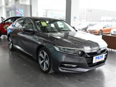 2018 Rui · Гибрид 2.0L Ruizhi Edition National VI 2018 Rui·Hybrid 2.0L Ruizhi Edition National VI Фото 3 из 48