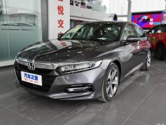 2018 Rui · Гибрид 2.0L Ruizhi Edition National VI 2018 Rui·Hybrid 2.0L Ruizhi Edition National VI Фото 1 из 48