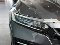 2018 Rui · Гибрид 2.0L Ruizhi Edition National VI 2018 Rui·Hybrid 2.0L Ruizhi Edition National VI Фото 15 из 48