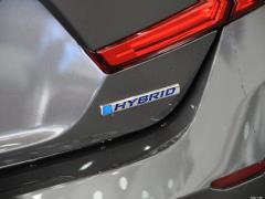 2018 Rui · Гибрид 2.0L Ruizhi Edition National VI 2018 Rui·Hybrid 2.0L Ruizhi Edition National VI Фото 43 из 48