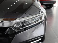 2018 Rui · Гибрид 2.0L Ruizhi Edition National VI 2018 Rui·Hybrid 2.0L Ruizhi Edition National VI Фото 19 из 48