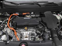 2021 Rui · Гибрид 2.0L Ruizhi · Star Limited Edition 2021 Rui·Hybrid 2.0L Ruizhi·Star Limited Edition Фото 24 из 156