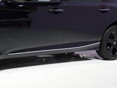 2021 Rui · Гибрид 2.0L Ruizhi · Star Limited Edition 2021 Rui·Hybrid 2.0L Ruizhi·Star Limited Edition Фото 93 из 156
