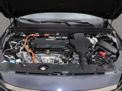 2021 Rui · Гибрид 2.0L Ruizhi · Star Limited Edition 2021 Rui·Hybrid 2.0L Ruizhi·Star Limited Edition Фото 22 из 156