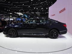 2021 Rui · Гибрид 2.0L Ruizhi · Star Limited Edition 2021 Rui·Hybrid 2.0L Ruizhi·Star Limited Edition Фото 11 из 156
