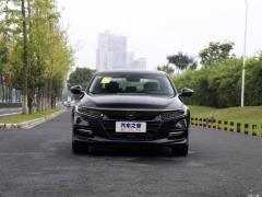 Фото Honda Accord (CR)