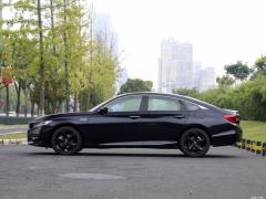 Фото Honda Accord (CR)