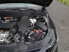 2021 Rui · Гибрид 2.0L Ruizhi · Star Limited Edition 2021 Rui·Hybrid 2.0L Ruizhi·Star Limited Edition Фото 25 из 156