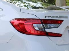 2018 Rui · Гибрид 2.0L Ruizhi Edition National VI 2018 Rui·Hybrid 2.0L Ruizhi Edition National VI Фото 119 из 126