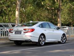 2018 Rui · Гибрид 2.0L Ruizhi Edition National VI 2018 Rui·Hybrid 2.0L Ruizhi Edition National VI Фото 21 из 126