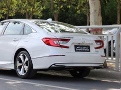 2018 Rui · Гибрид 2.0L Ruizhi Edition National VI 2018 Rui·Hybrid 2.0L Ruizhi Edition National VI Фото 117 из 126
