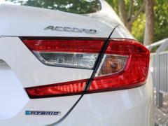 2018 Rui · Гибрид 2.0L Ruizhi Edition National VI 2018 Rui·Hybrid 2.0L Ruizhi Edition National VI Фото 121 из 126