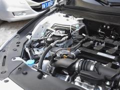 260TURBO Deluxe Edition National VI 2018 г. 2018 260TURBO Deluxe Edition National VI Фото 24 из 126