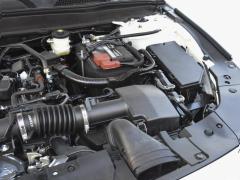 260TURBO Deluxe Edition National VI 2018 г. 2018 260TURBO Deluxe Edition National VI Фото 26 из 126