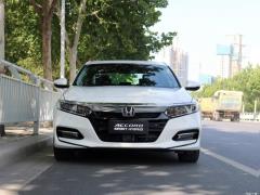 2018 Rui · Гибрид 2.0L Ruizhi Edition National VI 2018 Rui·Hybrid 2.0L Ruizhi Edition National VI Фото 16 из 126