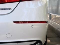 2018 Rui · Гибрид 2.0L Ruizhi Edition National VI 2018 Rui·Hybrid 2.0L Ruizhi Edition National VI Фото 122 из 126