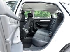 260TURBO Elite Edition National VI 2018 года 2018 260TURBO Elite Edition National VI Фото 679 из 704