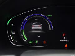 2018 Rui · Гибрид 2.0L Rui Zun Edition National VI 2018 Rui·Hybrid 2.0L Rui Zun Edition National VI Фото 165 из 704