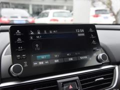 2018 Rui · Гибрид 2.0L Rui Zun Edition National VI 2018 Rui·Hybrid 2.0L Rui Zun Edition National VI Фото 180 из 704