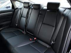 230TURBO Comfort Edition National VI 2018 г. 2018 230TURBO Comfort Edition National VI Фото 606 из 704