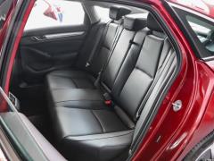 2018 Sharp Hybrid 2.0L с острым ошейником, издание National VI 2018 Sharp Hybrid 2.0L Sharp Collar Edition National VI Фото 557 из 704