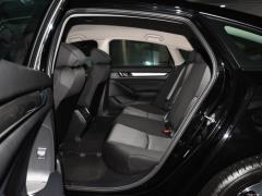 2018 Rui · Гибрид 2.0L Ruiku Edition National VI 2018 Rui·Hybrid 2.0L Ruiku Edition National VI Фото 643 из 704