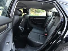 230TURBO Comfort Edition National VI 2018 г. 2018 230TURBO Comfort Edition National VI Фото 605 из 704