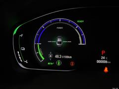 2018 Rui · Гибрид 2.0L Ruiku Edition National VI 2018 Rui·Hybrid 2.0L Ruiku Edition National VI Фото 284 из 704