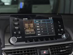 2018 Rui · Гибрид 2.0L Ruiku Edition National VI 2018 Rui·Hybrid 2.0L Ruiku Edition National VI Фото 311 из 704