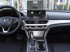 Фото Honda Accord (CR)