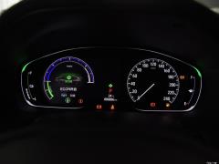2018 Rui · Гибрид 2.0L Ruiku Edition National VI 2018 Rui·Hybrid 2.0L Ruiku Edition National VI Фото 291 из 704