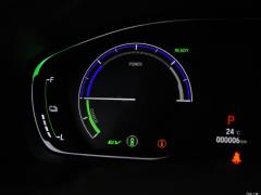 2018 Rui · Гибрид 2.0L Ruiku Edition National VI 2018 Rui·Hybrid 2.0L Ruiku Edition National VI Фото 282 из 704
