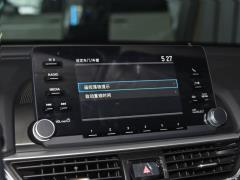 2018 Rui · Гибрид 2.0L Ruiku Edition National VI 2018 Rui·Hybrid 2.0L Ruiku Edition National VI Фото 310 из 704