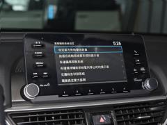 2018 Rui · Гибрид 2.0L Ruiku Edition National VI 2018 Rui·Hybrid 2.0L Ruiku Edition National VI Фото 308 из 704