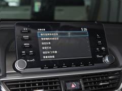 2018 Rui · Гибрид 2.0L Ruiku Edition National VI 2018 Rui·Hybrid 2.0L Ruiku Edition National VI Фото 307 из 704